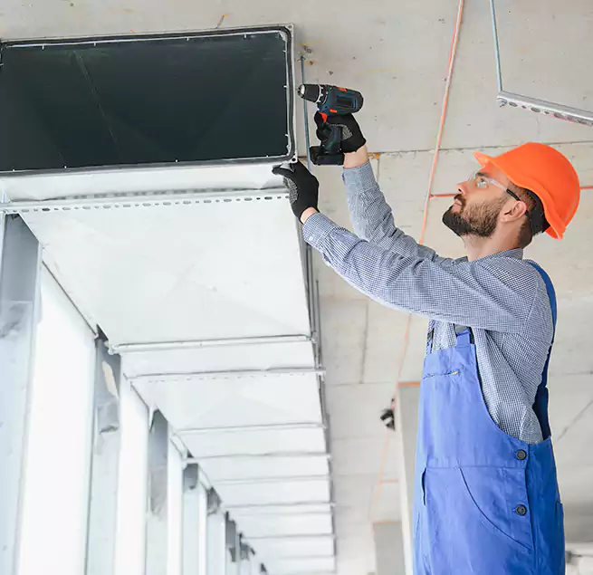 Why Homeowners & Businesses Trust Us in La Porte, TX