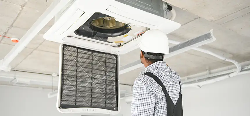 Our Affordable Duct Cleaning Near Me Services in La Porte, TX