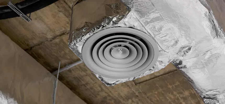 Our Basement Vent Cleaning Services in La Porte, TX