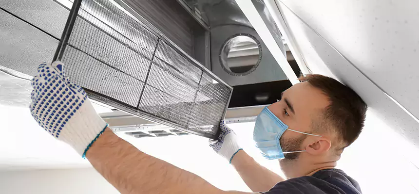 Our Dryer Vent Replacement Services in La Porte, TX