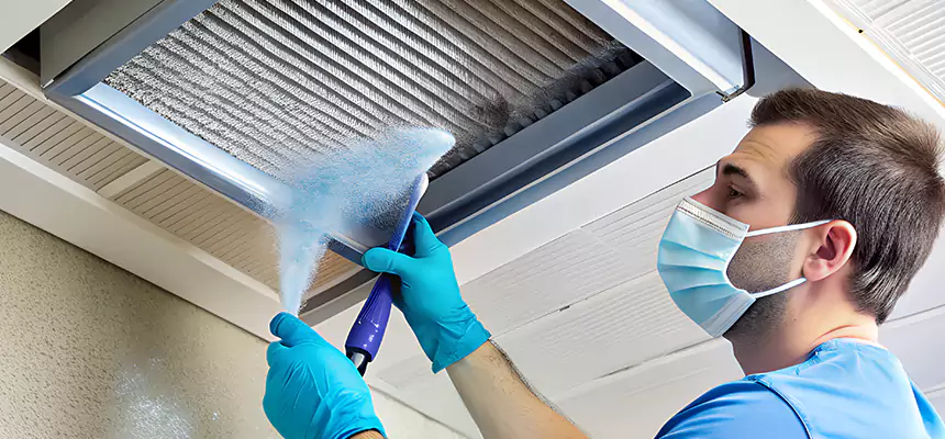 Our Home Ventilation Cleaning Services in La Porte, TX