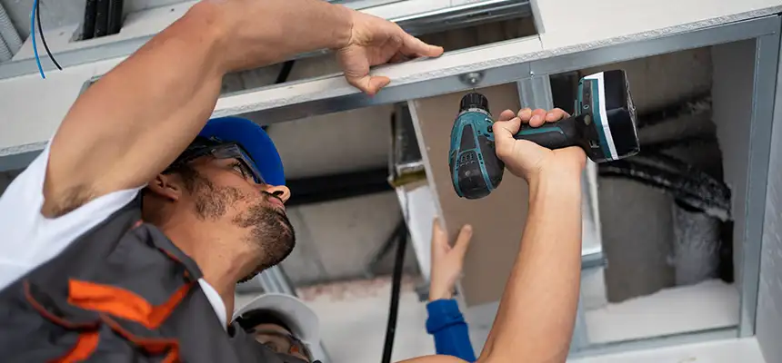 Our Improve Home Air Circulation Services in La Porte, TX