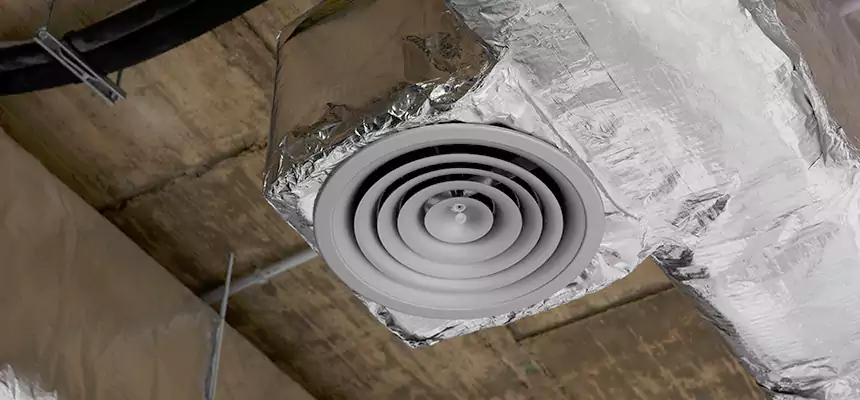 Our Industrial Dryer Vent Cleaning Services in La Porte, TX