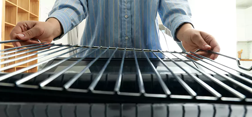 Our Vent Grille Washing Services in La Porte, TX