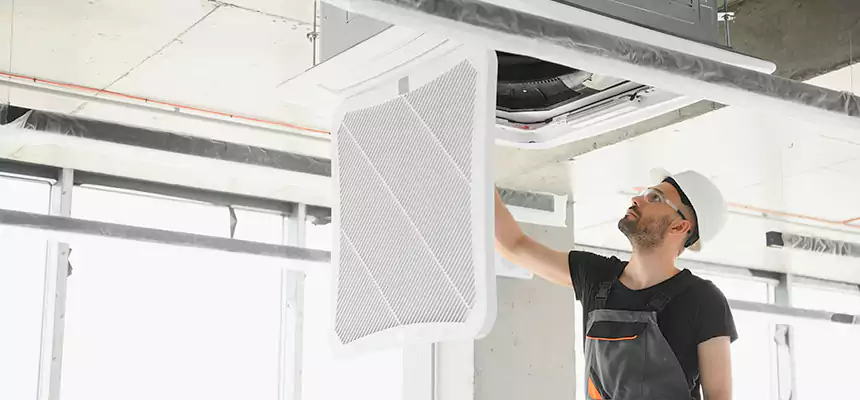 Dryer Ventilation Duct Cleaning in La Porte