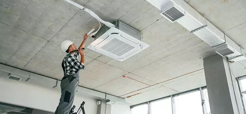 Our Wi Fi Connected Air Ducts Services in La Porte, TX