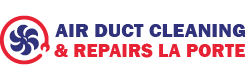 Air Duct Cleaning & Repairs La Porte