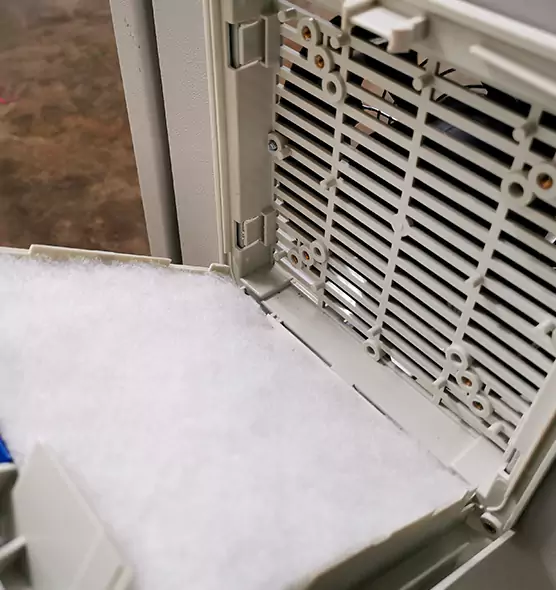 Professional Air Duct Expansion Solutions in La Porte, TX