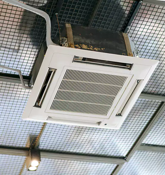 Top-Notch Allergy Relief Vent Cleaning Services in La Porte, TX