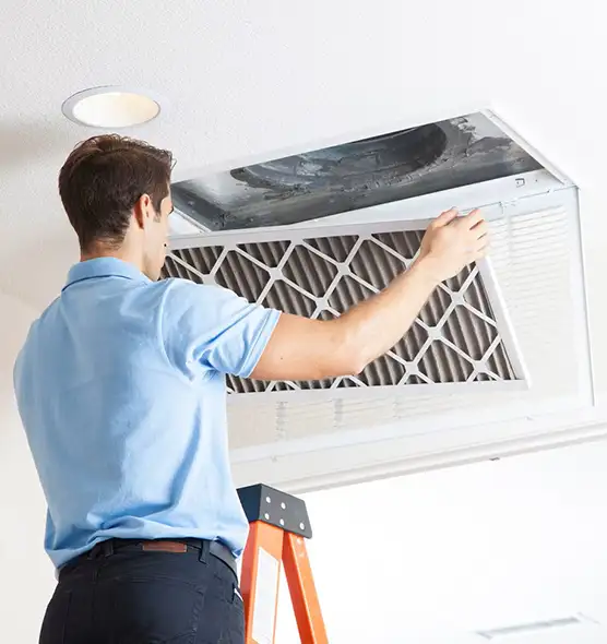 About Annual Dryer Vent Maintenance La Porte, TX