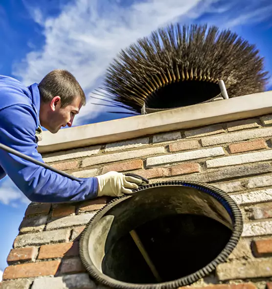 About Professional Chimney Sweep in La Porte, TX