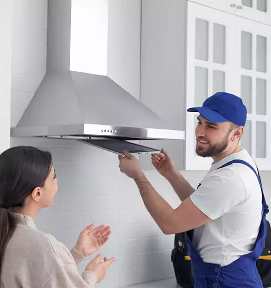 Professional Dryer Vent Cleaning Service in La Porte, TX