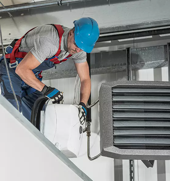 Professional HVAC Cleaning Solutions in La Porte, TX