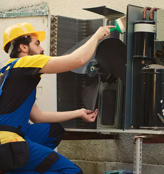 Top-Rated New Room Vent Extension in La Porte, TX