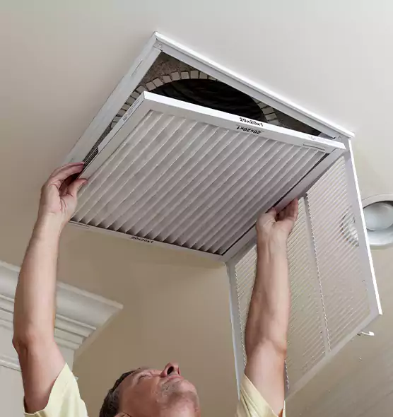 Advanced Residential Vent Cleaning in La Porte, TX