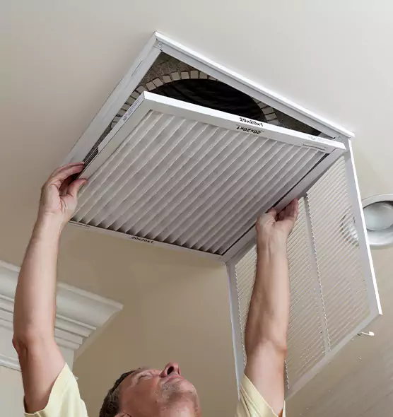 Trusted Vent Shaft Cleaning Expert in La Porte, TX