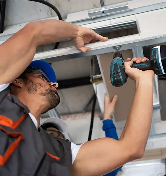 About Vent Smoke Odor Elimination in La Porte, TX