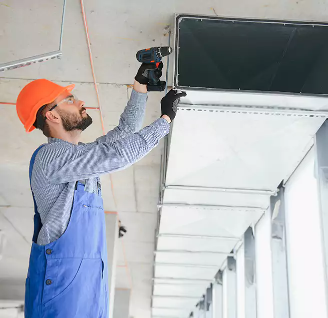 Why Homeowners & Businesses Trust Us in La Porte, TX?