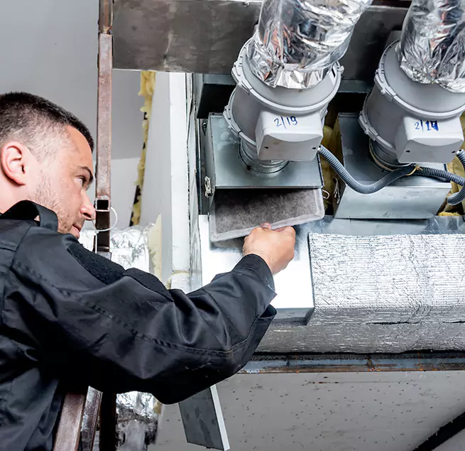 Why Homeowners & Businesses Trust Us in La Porte, TX?