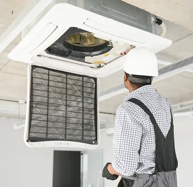 Why Homeowners & Businesses Trust Us in La Porte, TX?