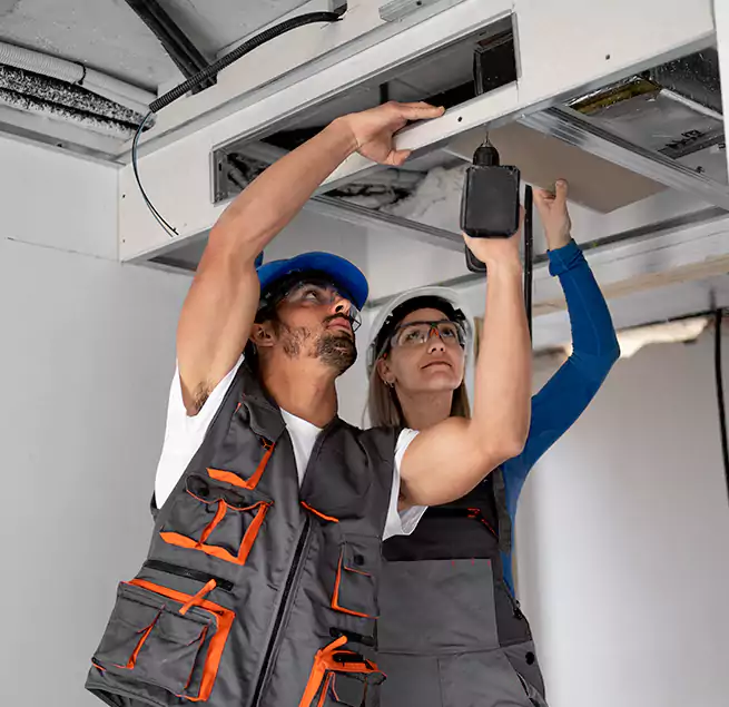 Why Homeowners & Businesses Trust Us in La Porte, TX