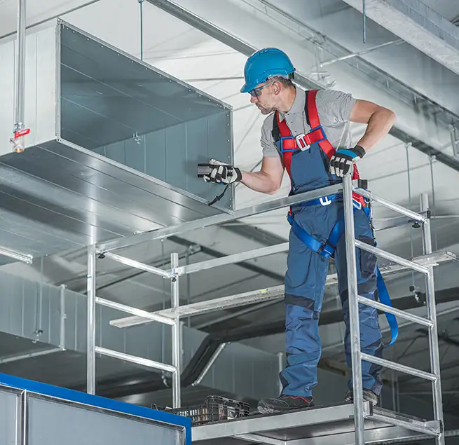 Why Homeowners & Businesses Trust Us in La Porte, TX?