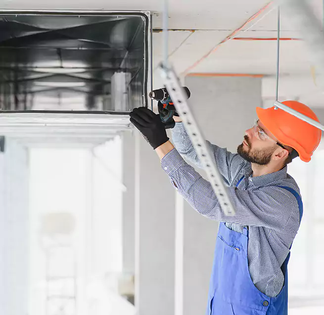 Why Homeowners & Businesses Trust Us La Porte, TX