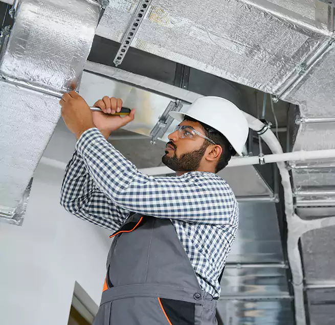 Why Homeowners & Businesses Trust Us La Porte, TX?