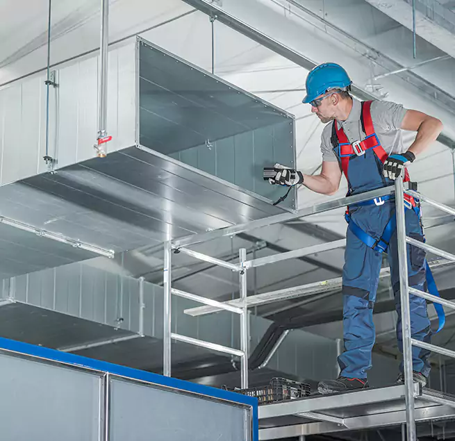 Why Homeowners & Businesses Trust Us in La Porte, TX?