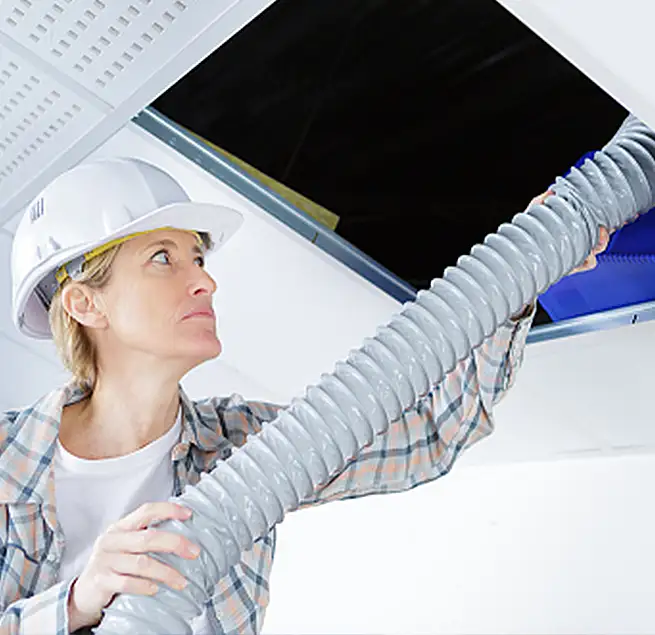 Why Homeowners & Businesses Trust Us La Porte, TX