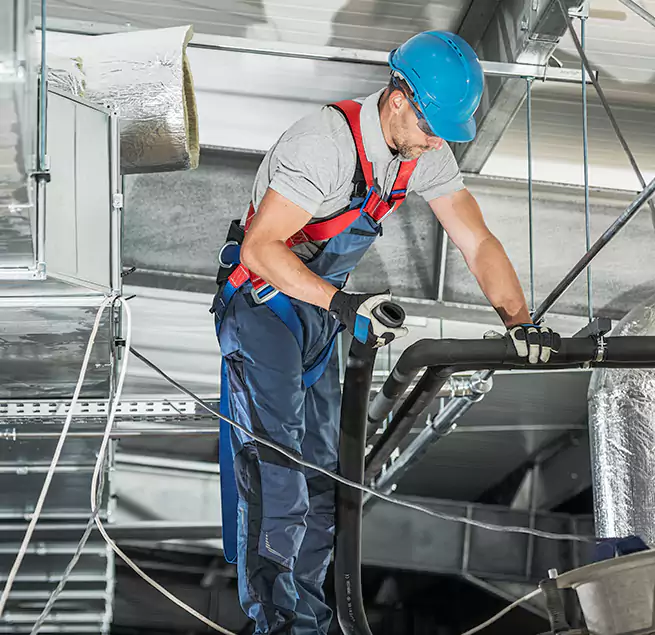 Why Homeowners & Businesses Trust Us in La Porte, TX?