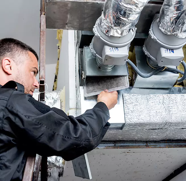  Why Homeowners & Businesses Trust Us in La Porte, TX?