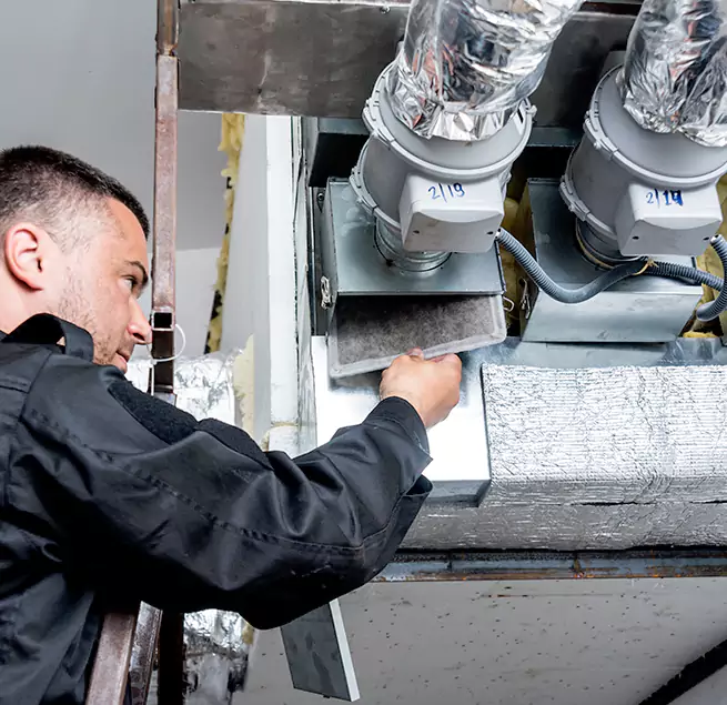 Why Homeowners & Businesses Trust Us in La Porte, TX?