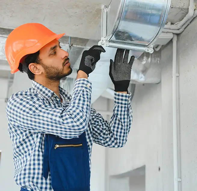 Why Homeowners & Businesses Trust Us in La Porte, TX?