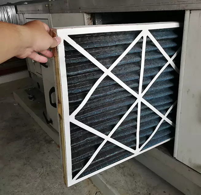 Why Homeowners & Businesses Trust Us La Porte, TX?