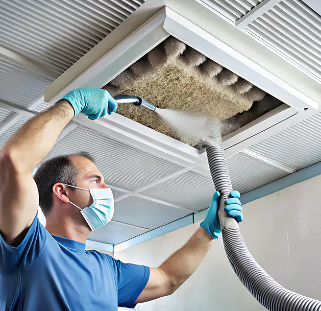 Why Homeowners Businesses Trust Us in La Porte, TX?