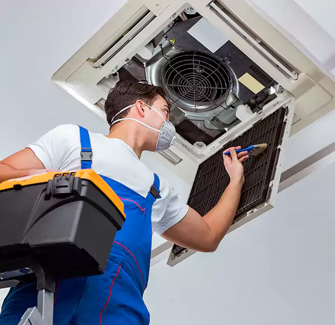 Why Homeowners & Businesses Trust Us in La Porte, TX?