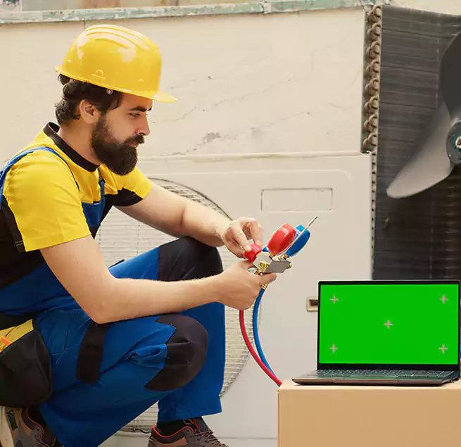 Why Homeowners & Businesses Trust Us in La Porte, TX?