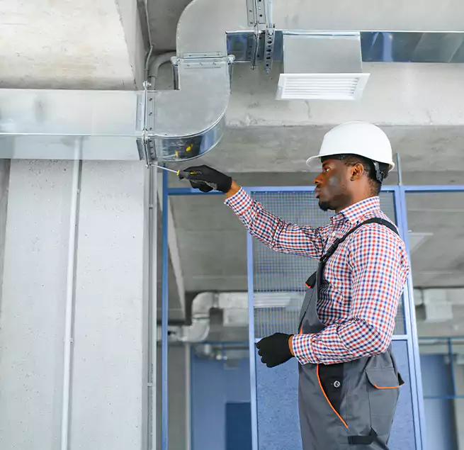 Why Homeowners & Businesses Trust Us in La Porte, TX