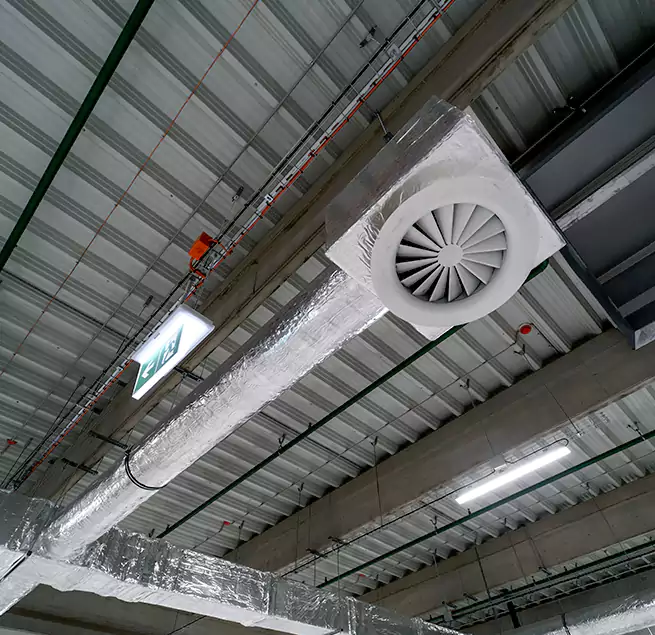 Why Homeowners & Businesses Trust Us in La Porte, TX