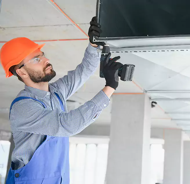 Why Homeowners & Businesses Trust Us in La Porte, TX?