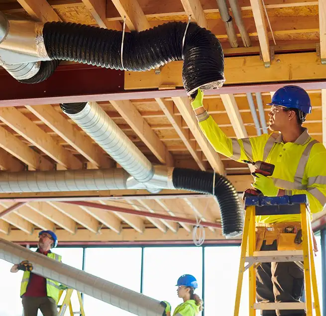 Why Homeowners & Businesses Trust Us in La Porte, TX?