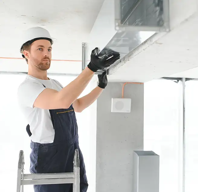 Why Homeowners & Businesses Trust Us in La Porte, TX?