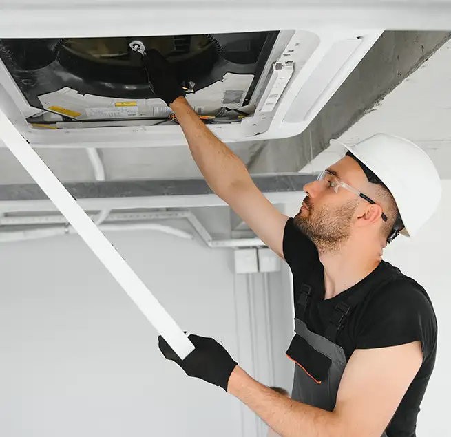 Why Homeowners & Businesses Trust Us in La Porte, TX?