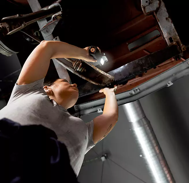 Why Homeowners & Businesses Trust Us La Porte, TX