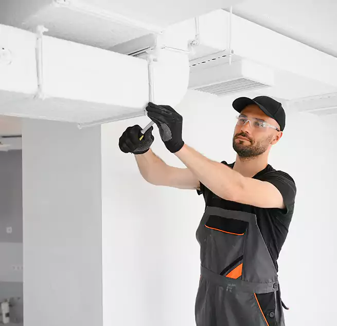  Why Homeowners Businesses Trust Us La Porte, TX