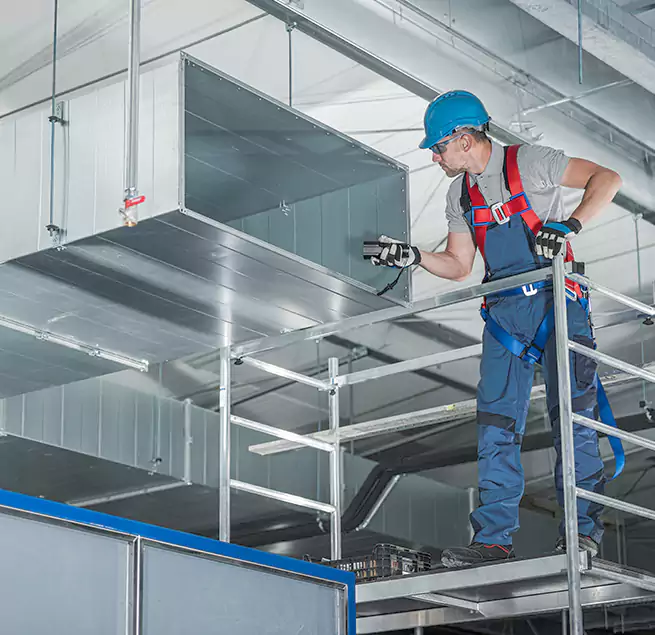 Why Homeowners & Businesses Trust Us La Porte, TX