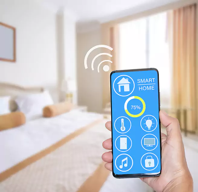 Why Homeowners & Businesses Trust Us in La Porte, TX