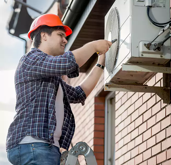 Why Homeowners & Businesses Trust Us La Porte, TX