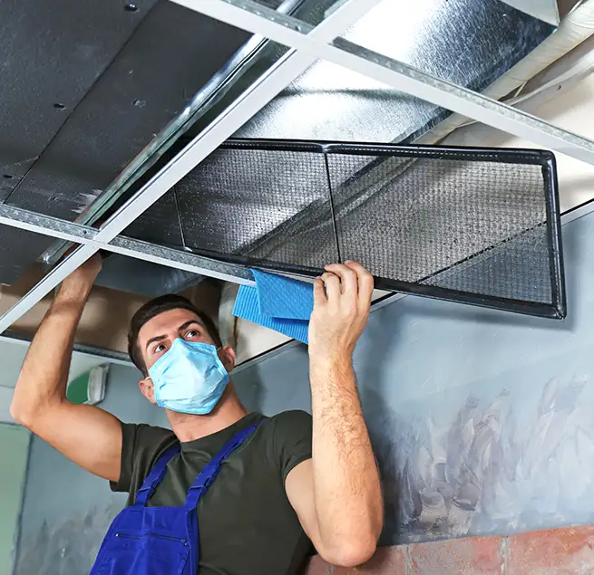 Why Homeowners & Businesses Trust Us in La Porte, TX?